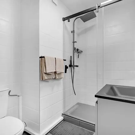 Apartamento Avec Balcon Hypercentre Toulouse