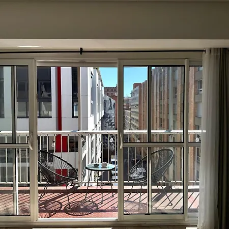 Avec Balcon Hypercentre Apartamento Toulouse