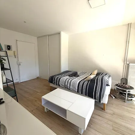 Διαμέρισμα Avec Balcon Hypercentre *