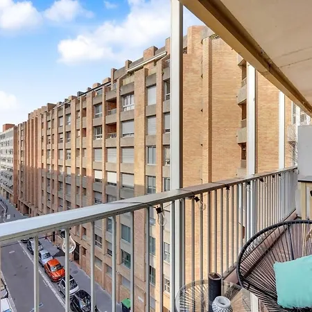 Avec Balcon Hypercentre * Τουλούζη